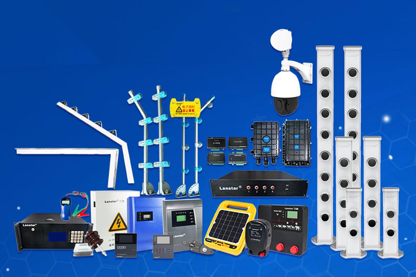 校園安防，不僅僅是一道圍墻，更是一份責任！安全，從關注開始